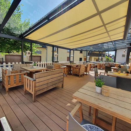 Landhotel Imhof Neuhof  Екстер'єр фото