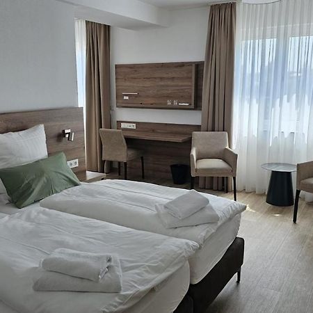 Landhotel Imhof Neuhof  Екстер'єр фото
