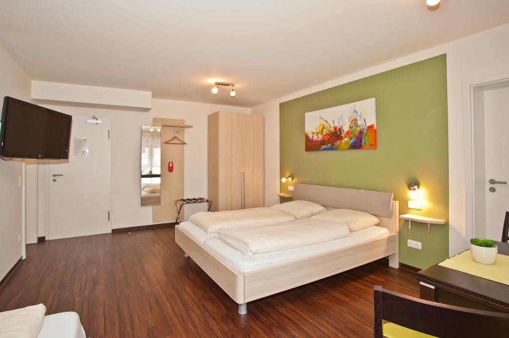 Landhotel Imhof Neuhof  Екстер'єр фото