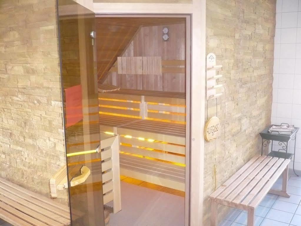 Landhotel Imhof Neuhof  Екстер'єр фото