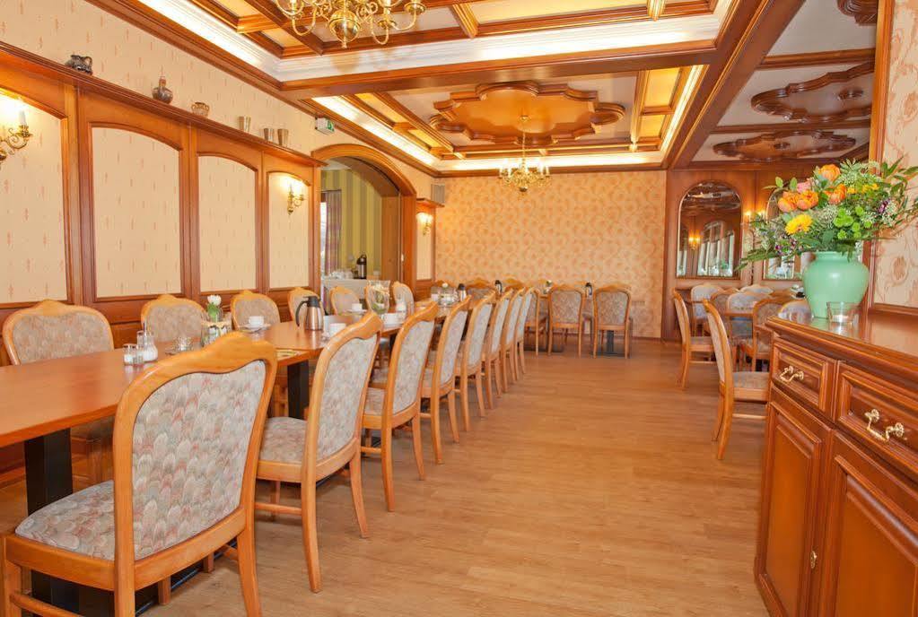 Landhotel Imhof Neuhof  Екстер'єр фото