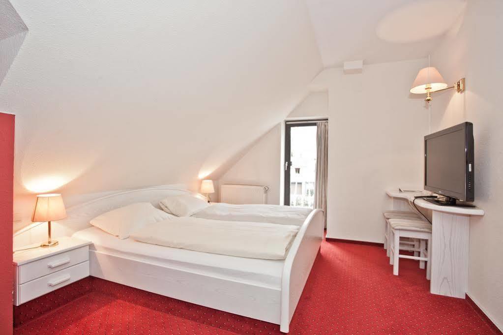 Landhotel Imhof Neuhof  Екстер'єр фото