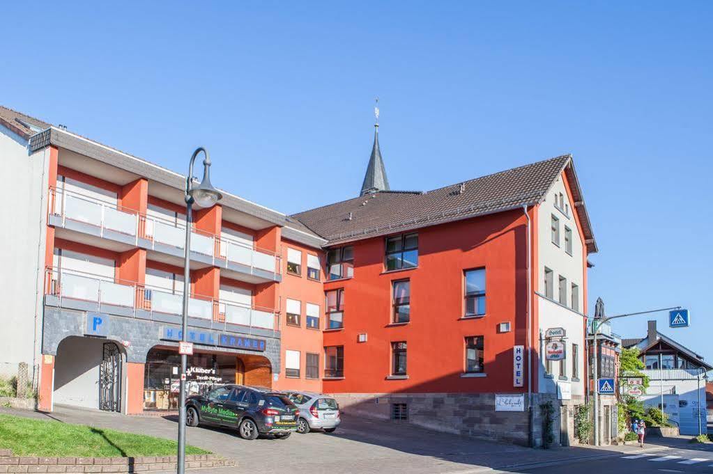 Landhotel Imhof Neuhof  Екстер'єр фото