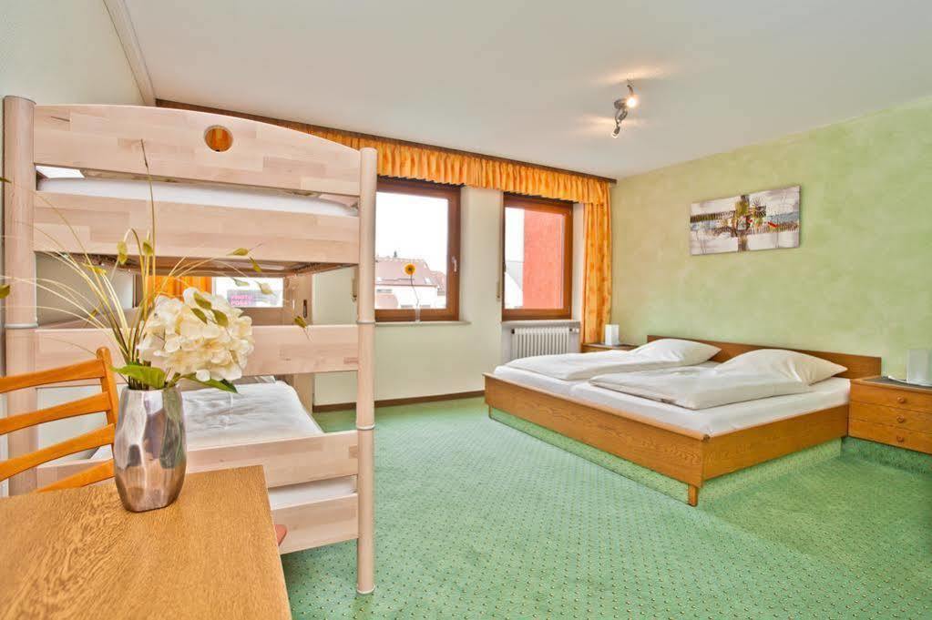 Landhotel Imhof Neuhof  Екстер'єр фото
