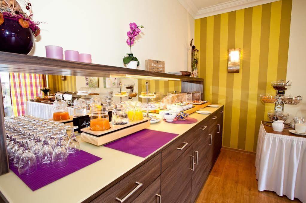 Landhotel Imhof Neuhof  Екстер'єр фото