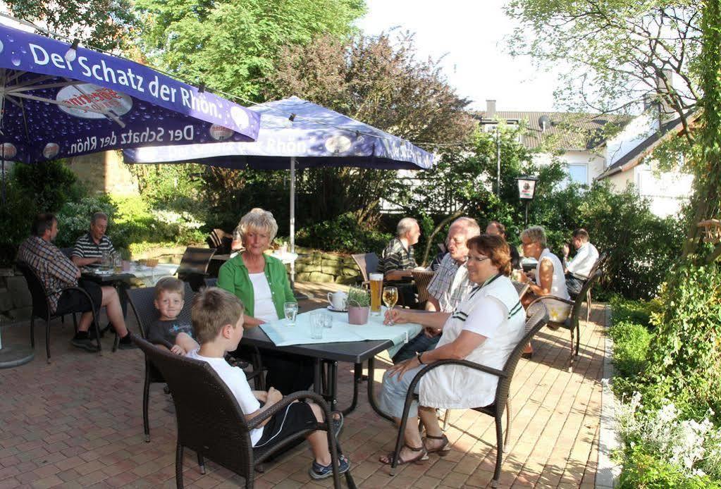 Landhotel Imhof Neuhof  Екстер'єр фото