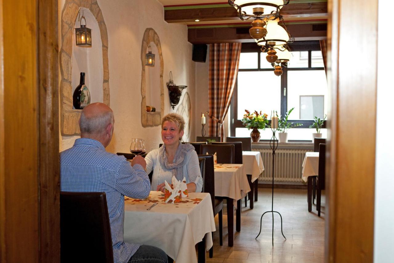 Landhotel Imhof Neuhof  Екстер'єр фото