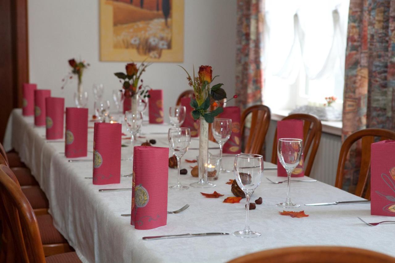 Landhotel Imhof Neuhof  Екстер'єр фото